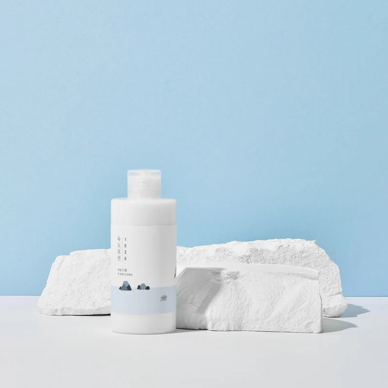 Round Lab 1025 Dokdo Toner + Lotion Duo