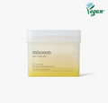 mixsoon Bean Toner Pad