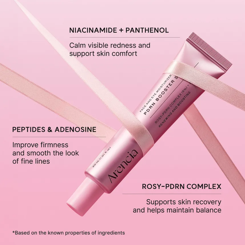 Arencia - PDRN Booster Shot