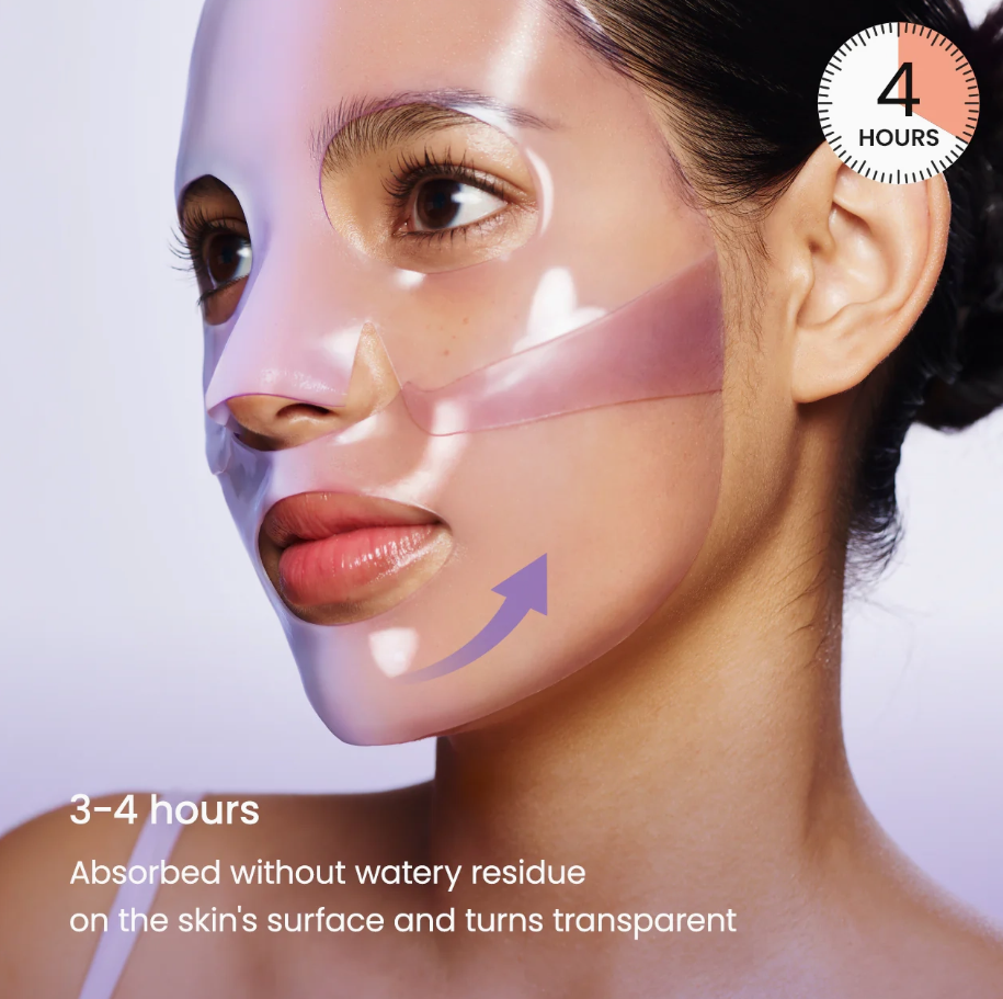 BIODANCE Rejuvenating Caviar PDRN Real Deep Mask sheet 1ea