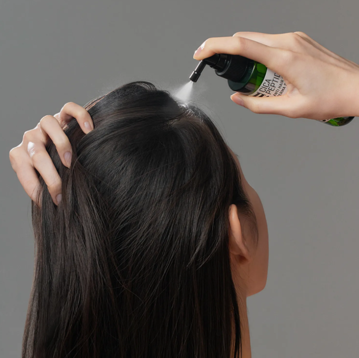 SOME BY MI Cica Peptide Anti Hair Loss Derma Scalp Tonic 150mL