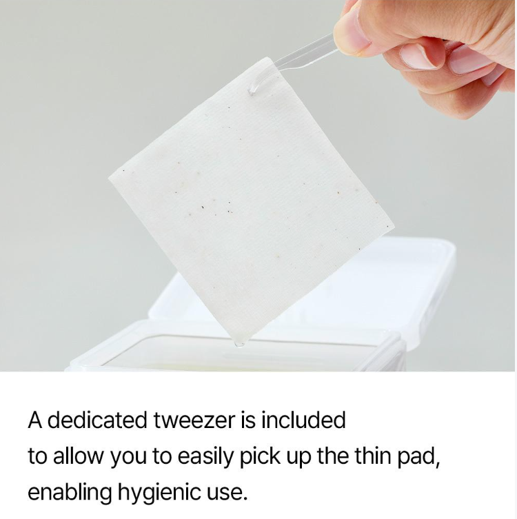 mixsoon Bean Toner Pad