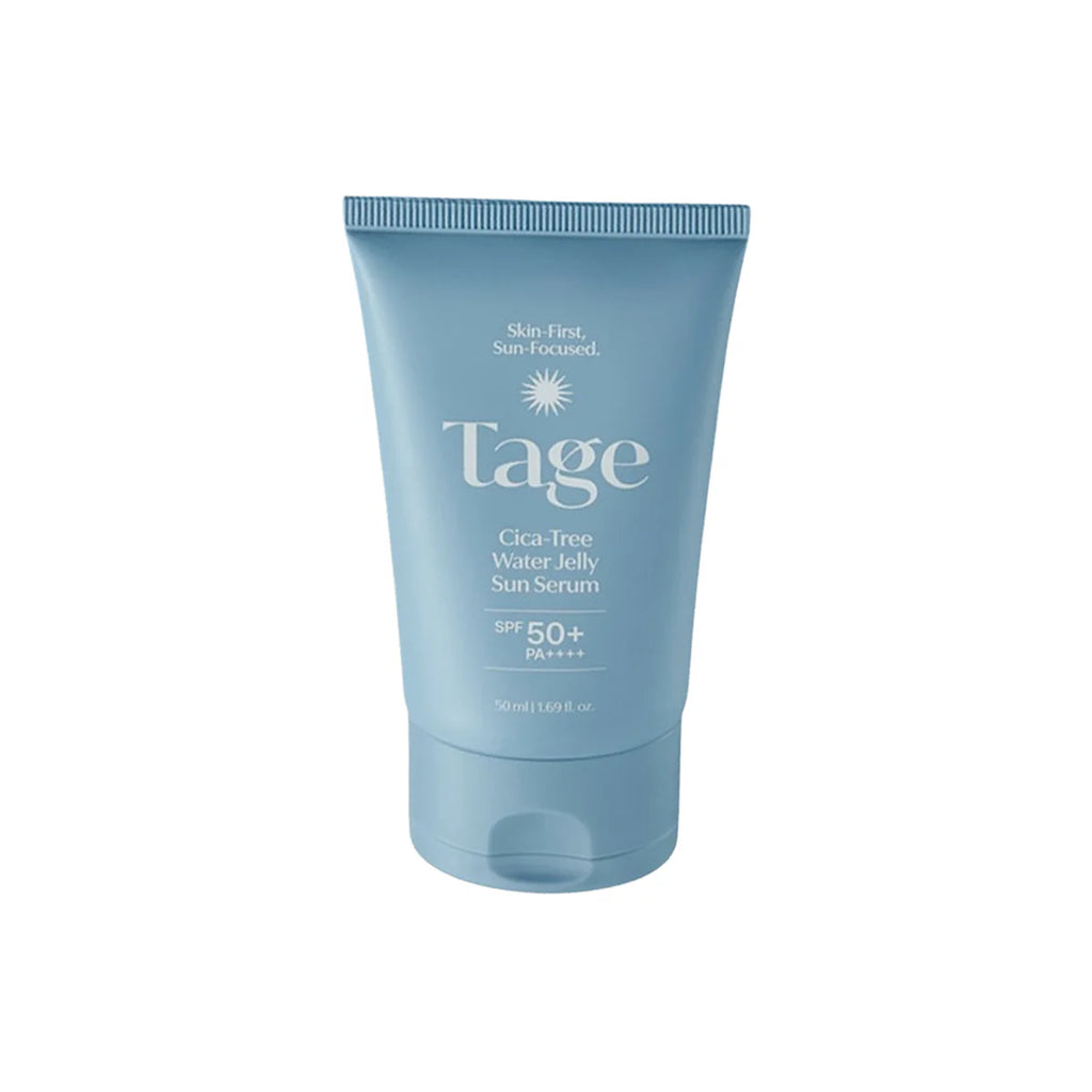 Tage - Cica-Tree Water Jelly Sun Serum [50ml]