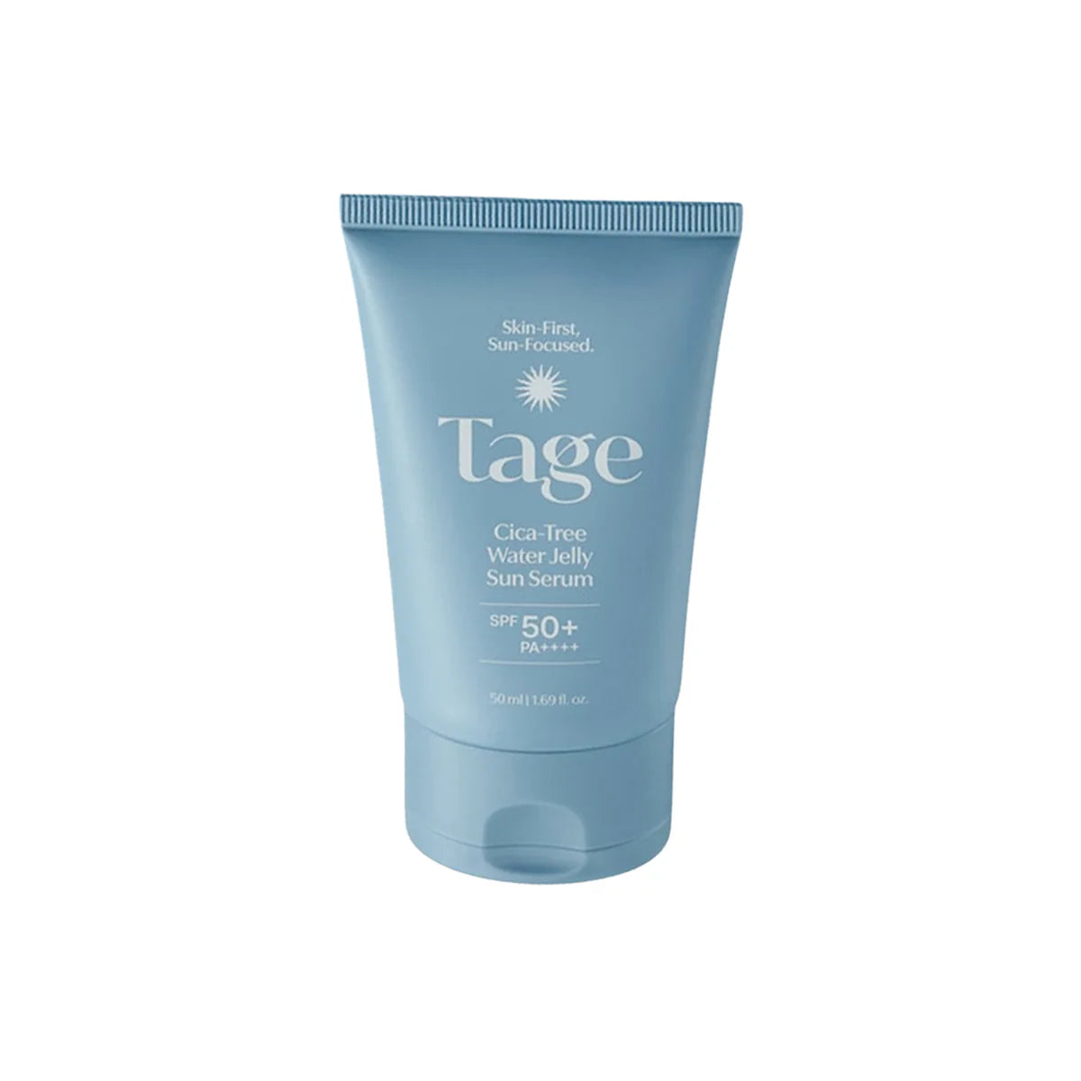 Tage - Cica-Tree Water Jelly Sun Serum [50ml]