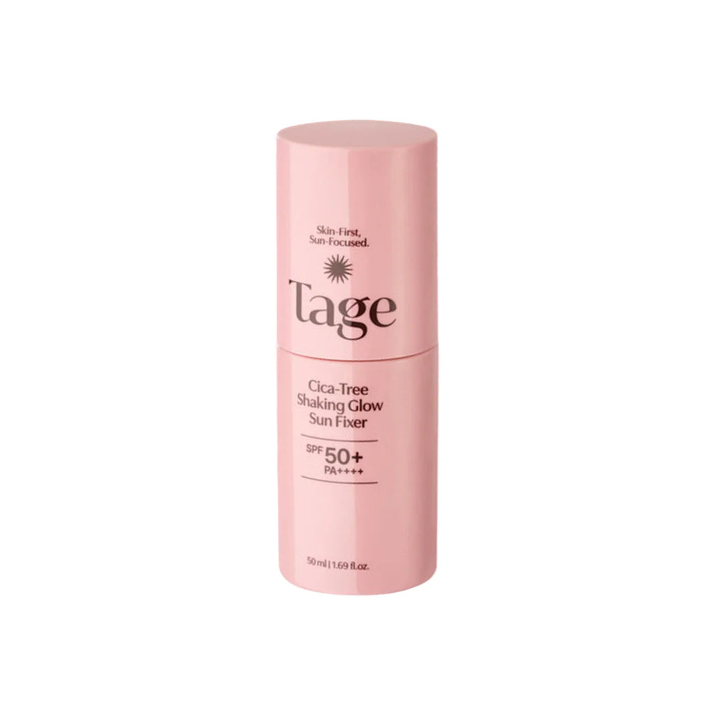 Tage - Cica-Tree Shaking Glow Sun Fixer