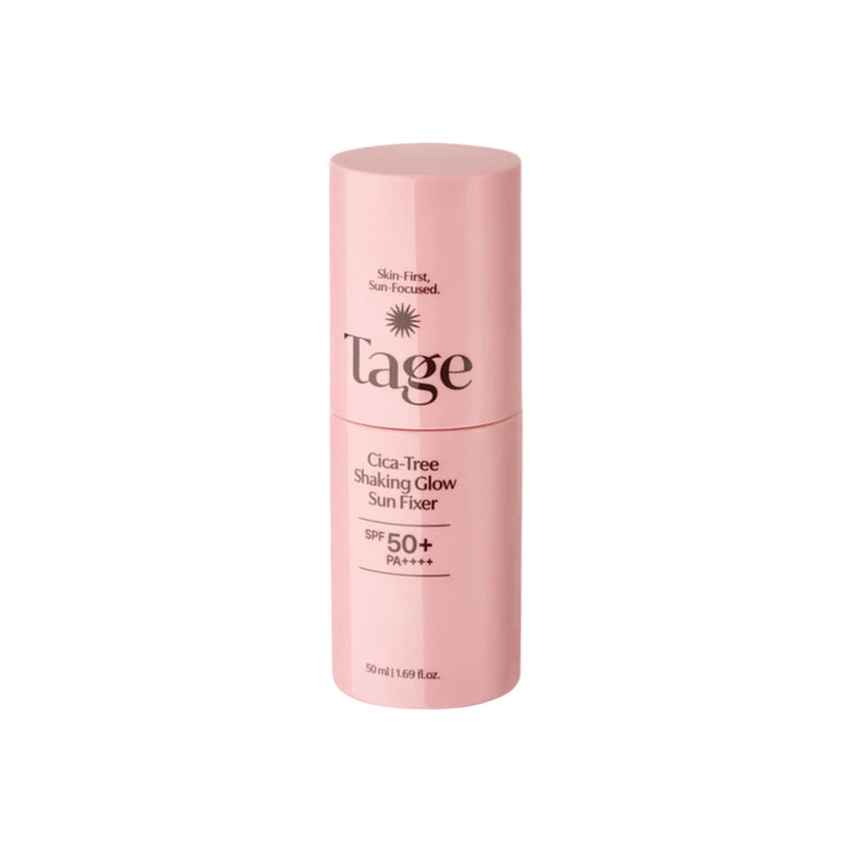 Tage - Cica-Tree Shaking Glow Sun Fixer