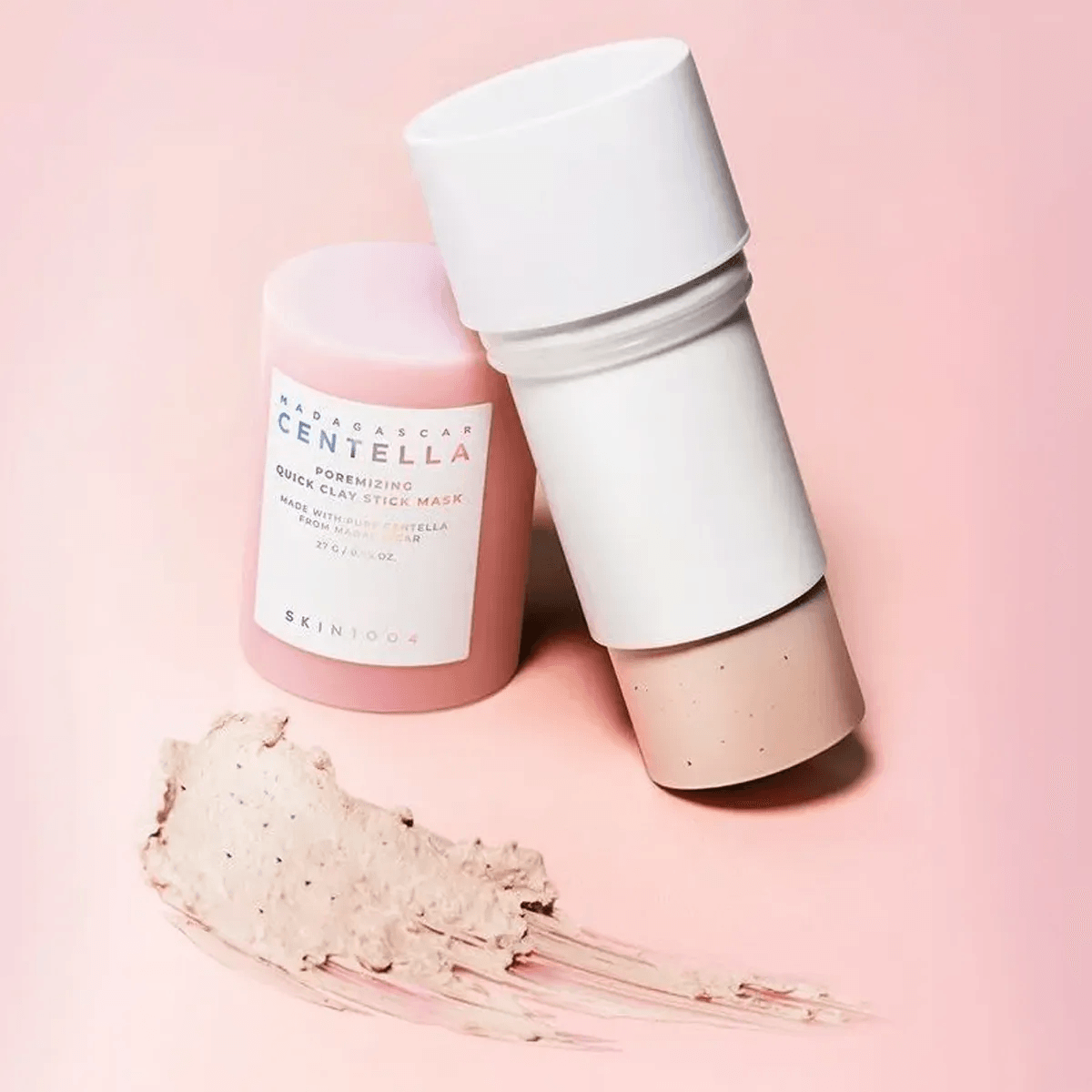 SKIN1004 Madagascar Centella Radiance Booster Trio Set (Ampoule + Mask + Cream)