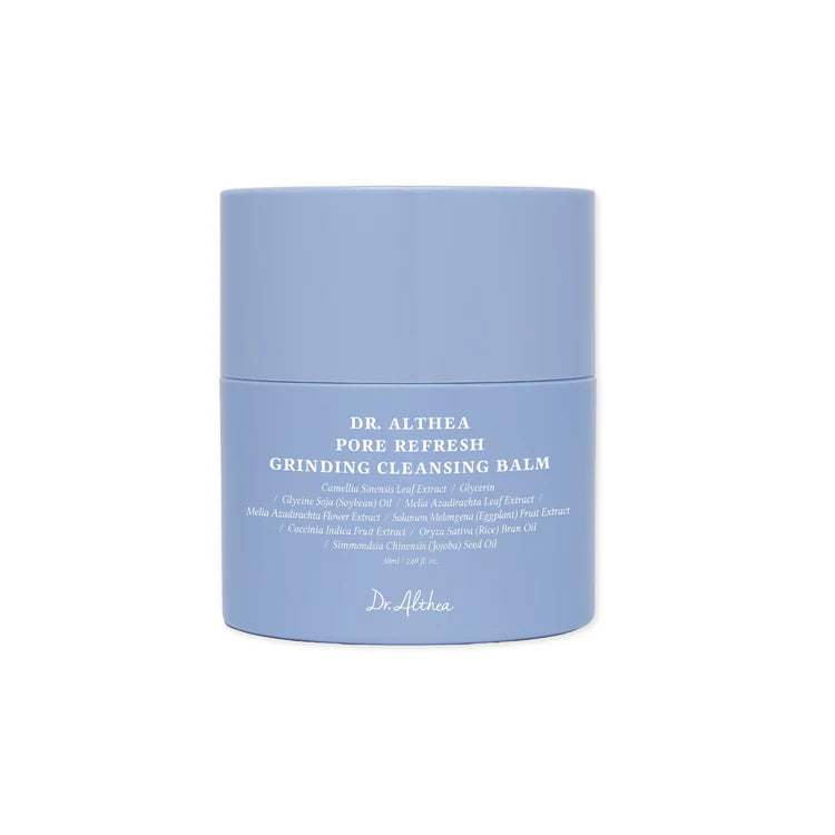 Dr.Althea - Pure Grinding Cleansing Balm