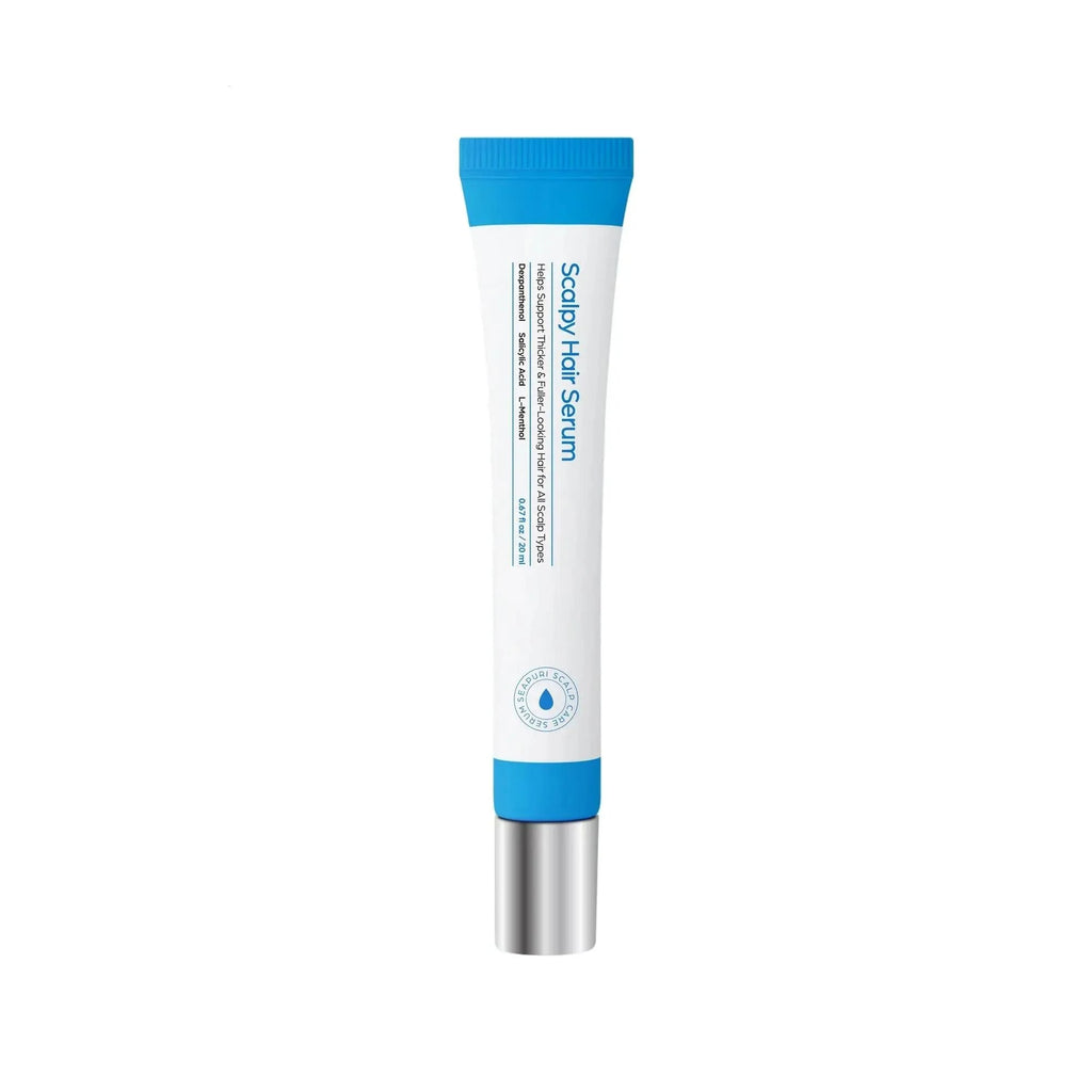 seapuri - Scalpy Hair Serum 20ml
