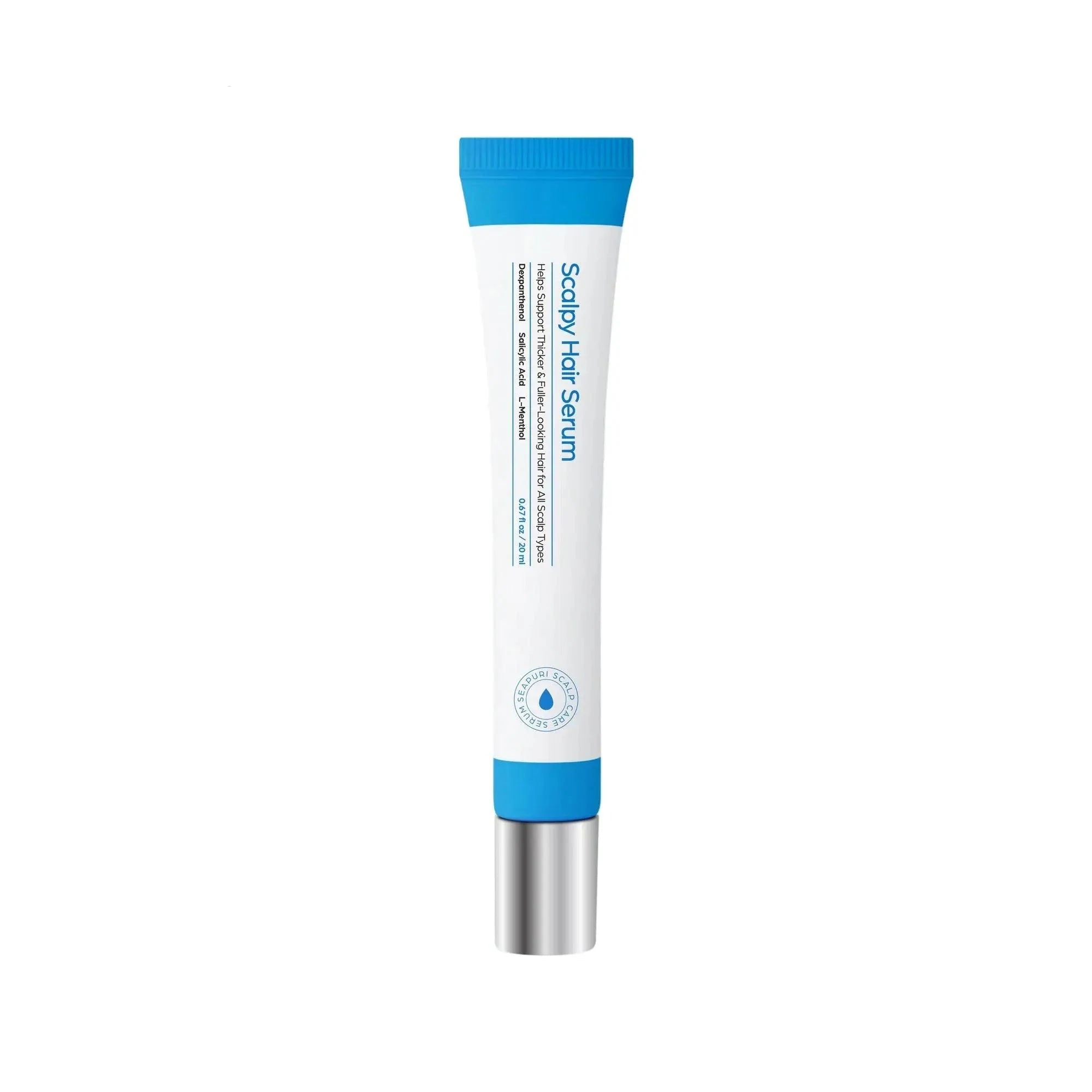 seapuri - Scalpy Hair Serum 20ml