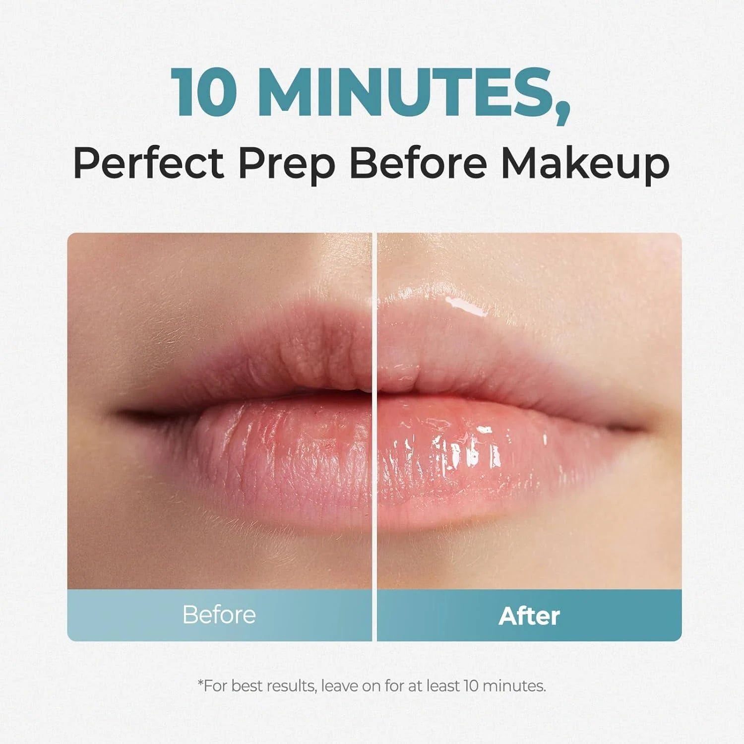Laka - Soothing Prep Lip Mask