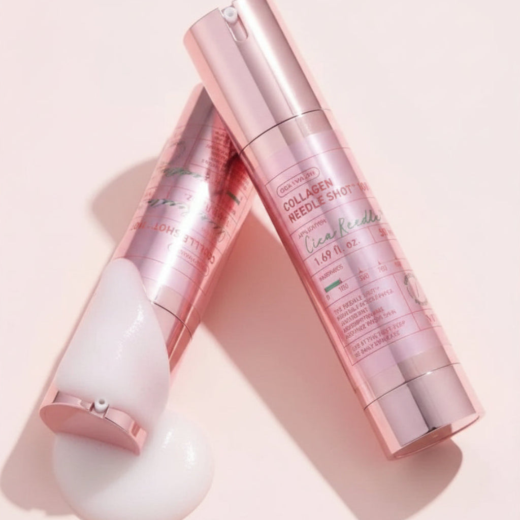 VT COSMETICS - Collagen Reedle Shot 100