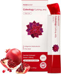 Foodology - Coleology Cutting Jelly (10 sticks)