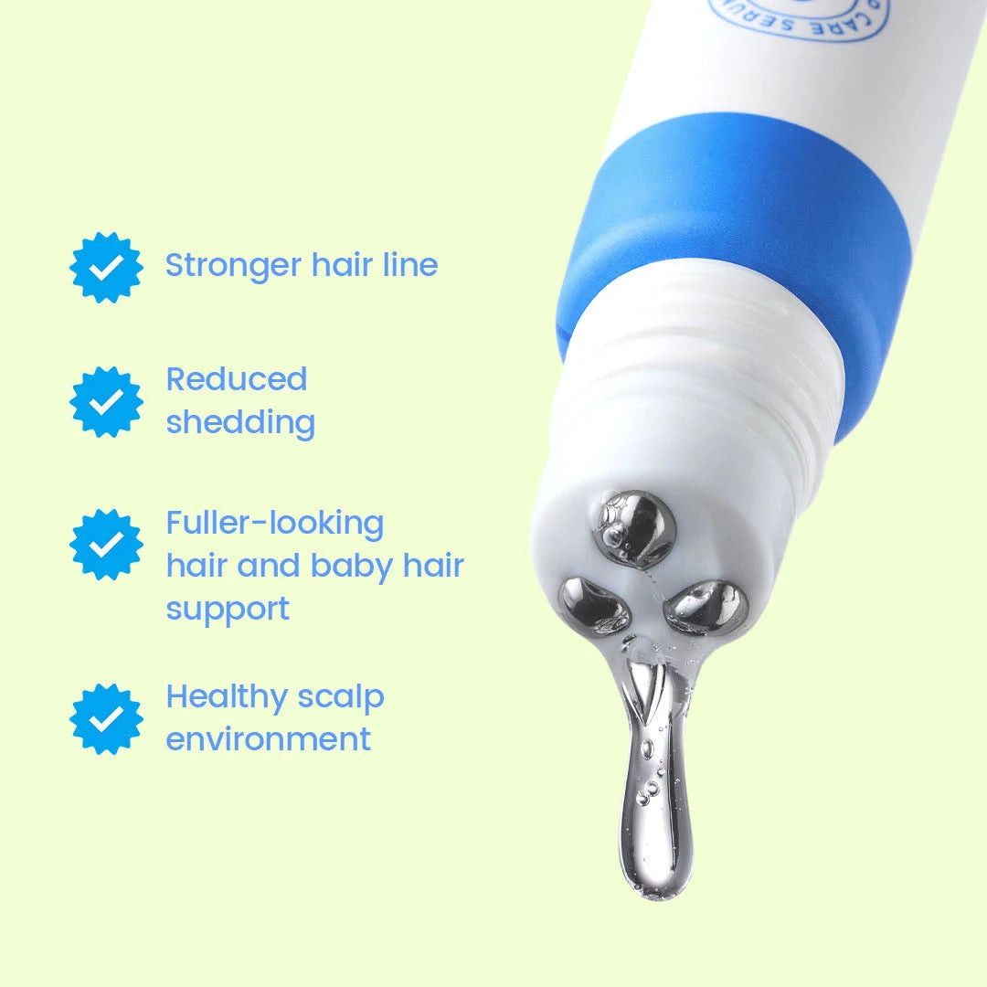 seapuri - Scalpy Hair Serum 20ml